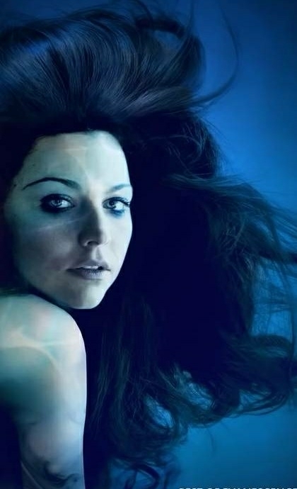evanescence