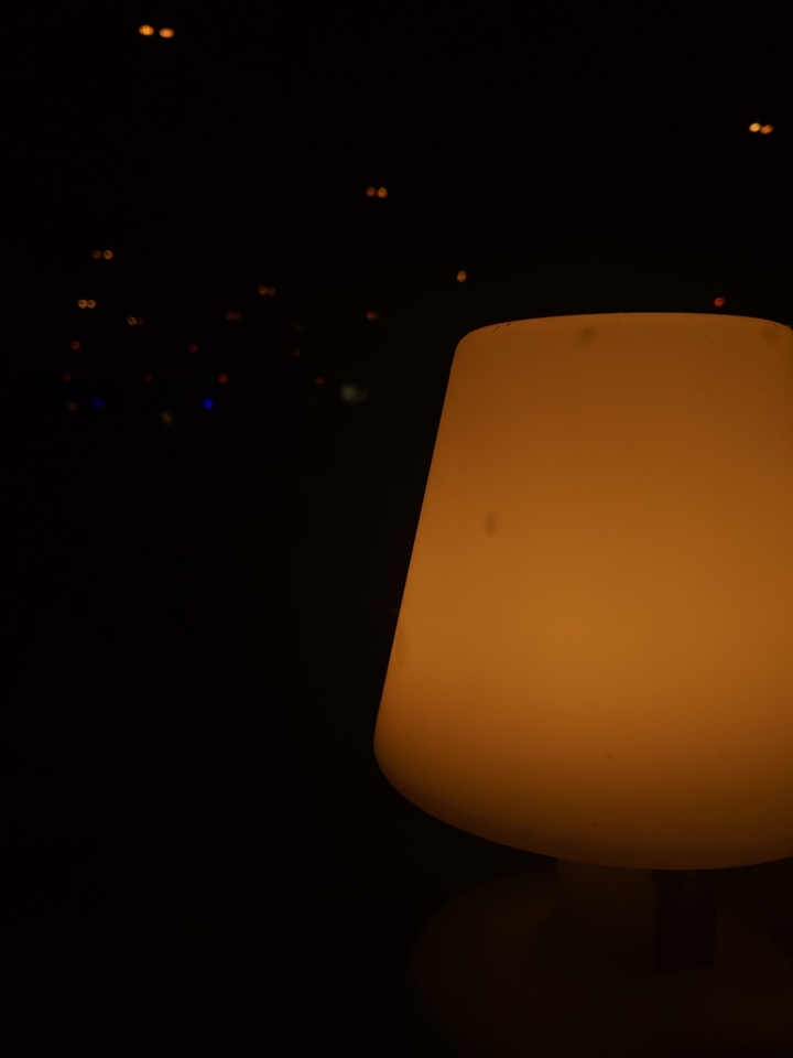 lights