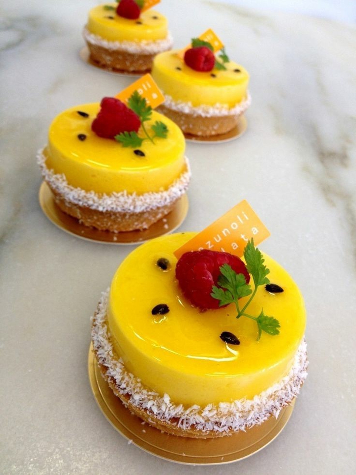 cacke