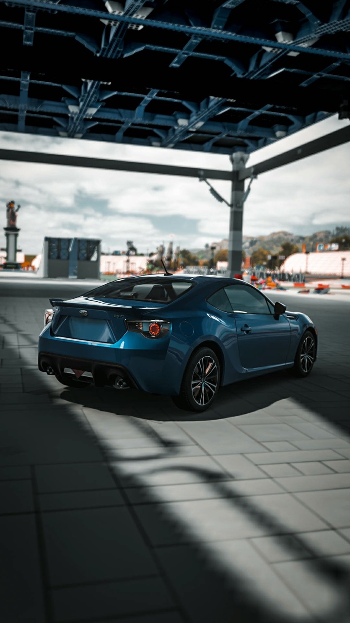 subaru