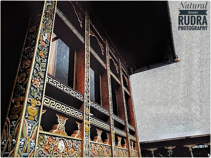 Beautiful Bhutan