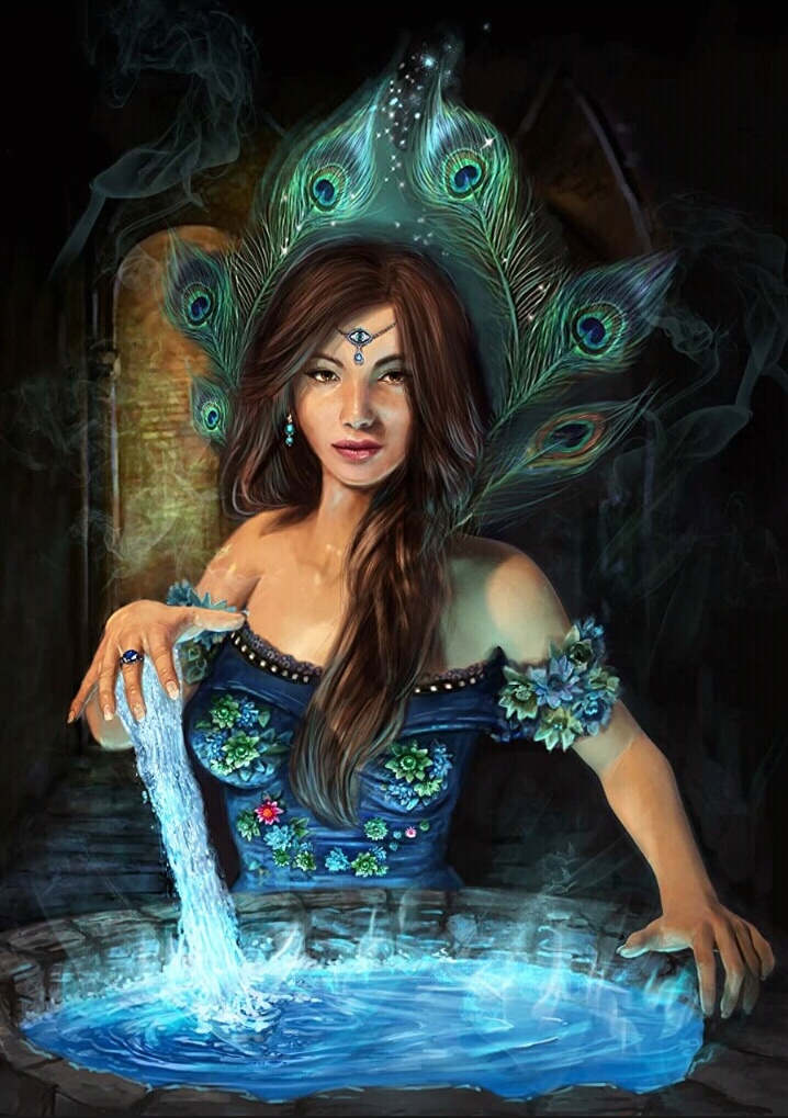 Almythea Rise Of Winger