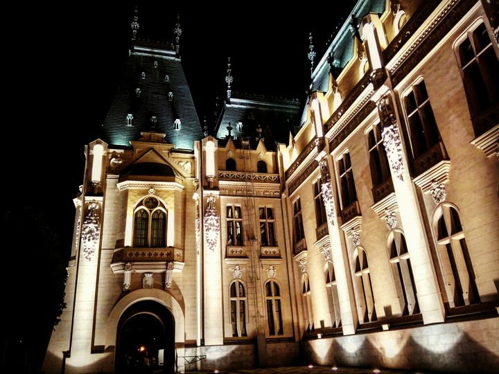 Palace