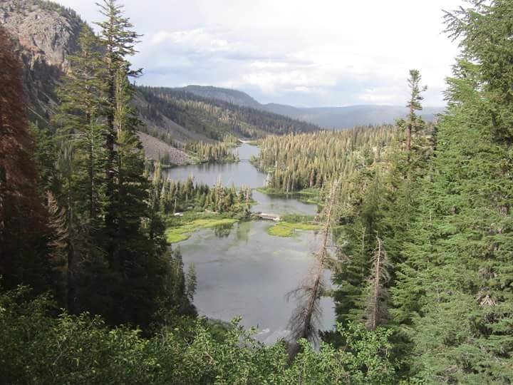 mammoth lake