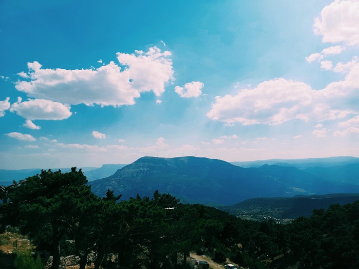 Doğa