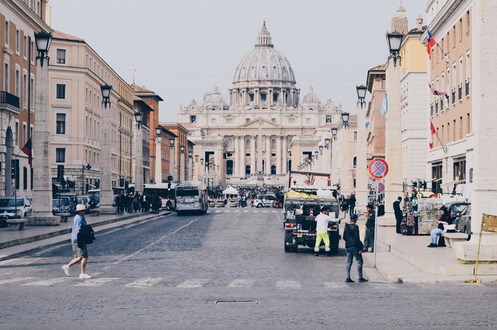 Rome