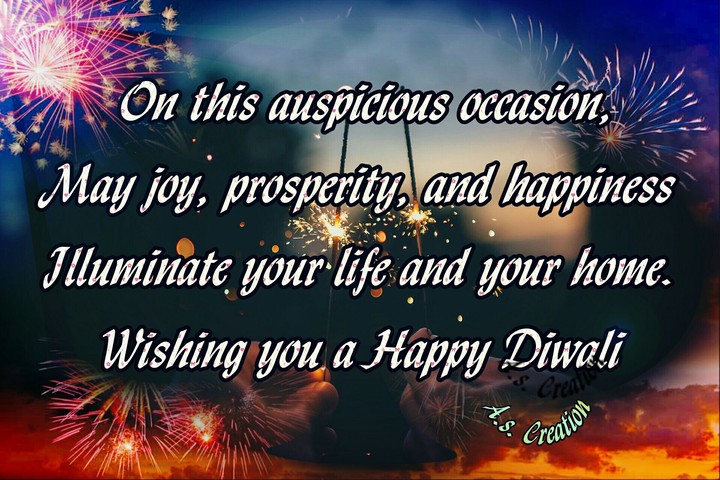 happy Diwali