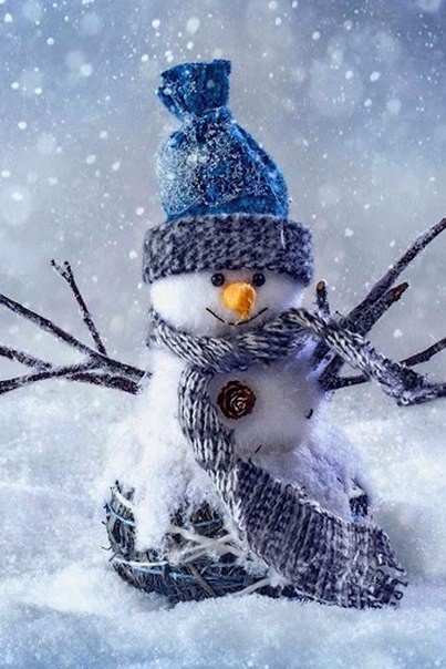 наступающим Новым Годом и Рождеством!