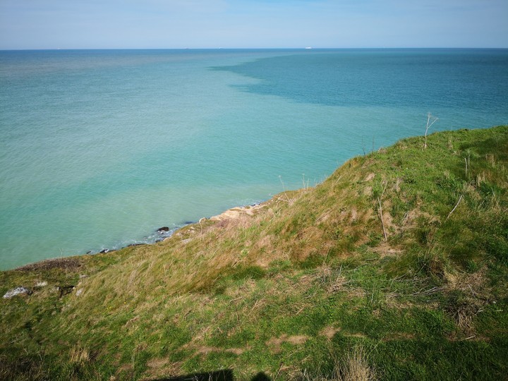 La manche