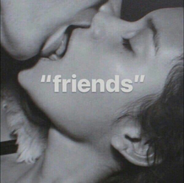 friends