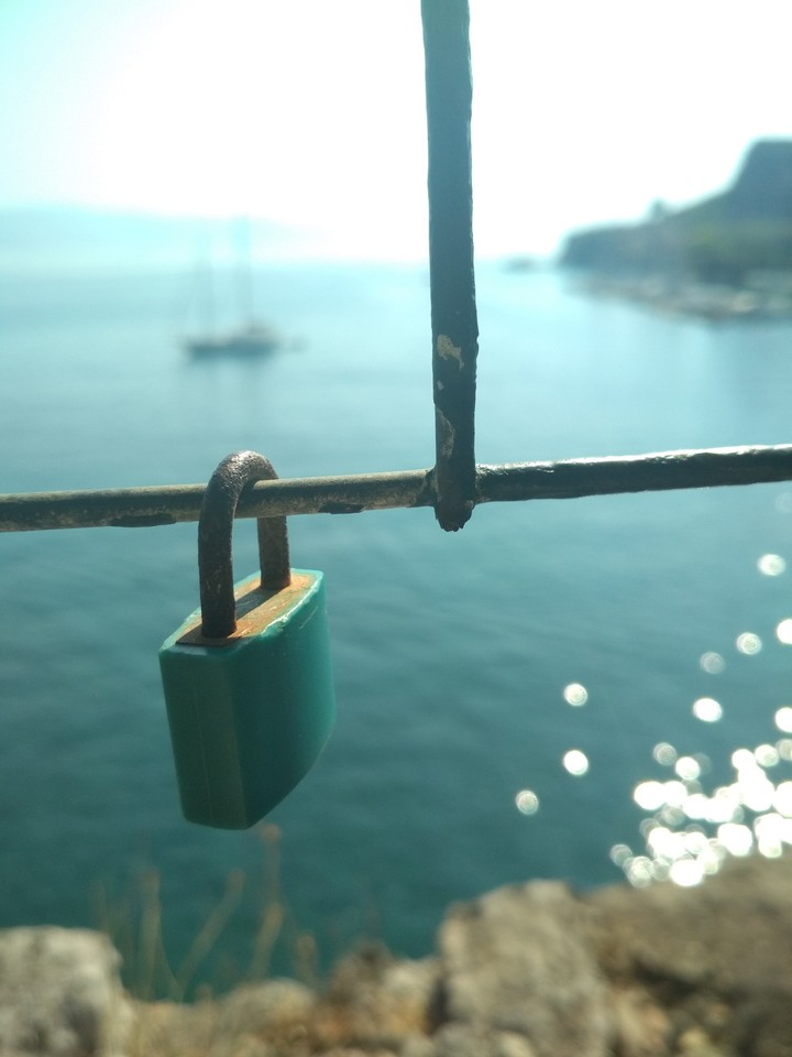 Greece, Corfu, Kerkyra