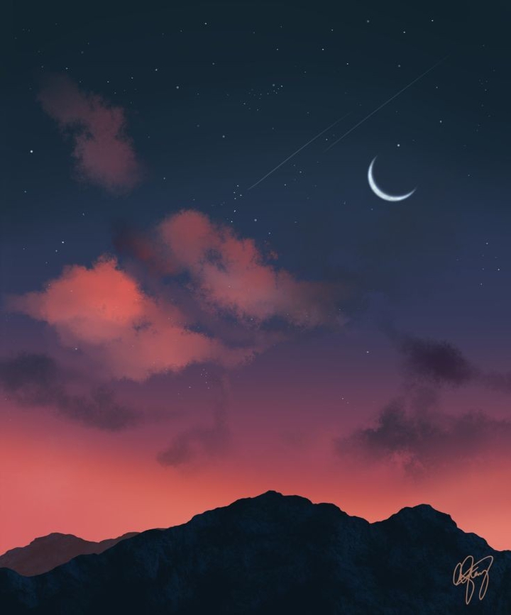 night