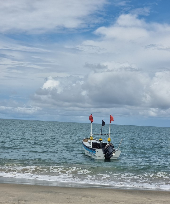 pesca