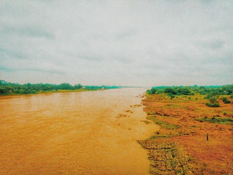River view