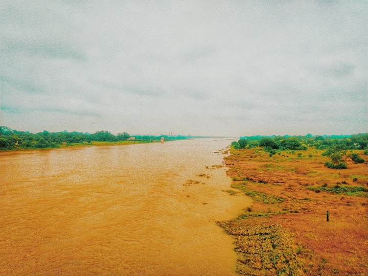 River view