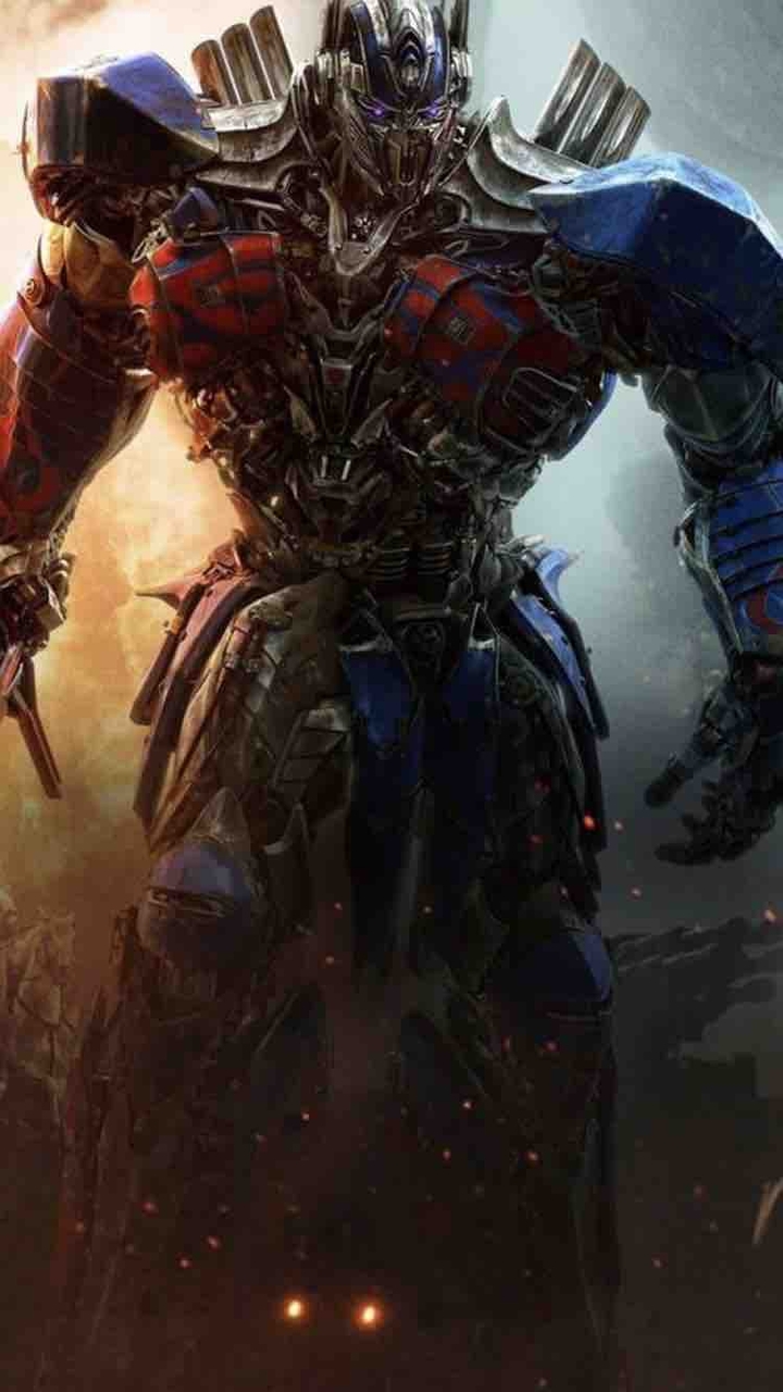 autobots rollout