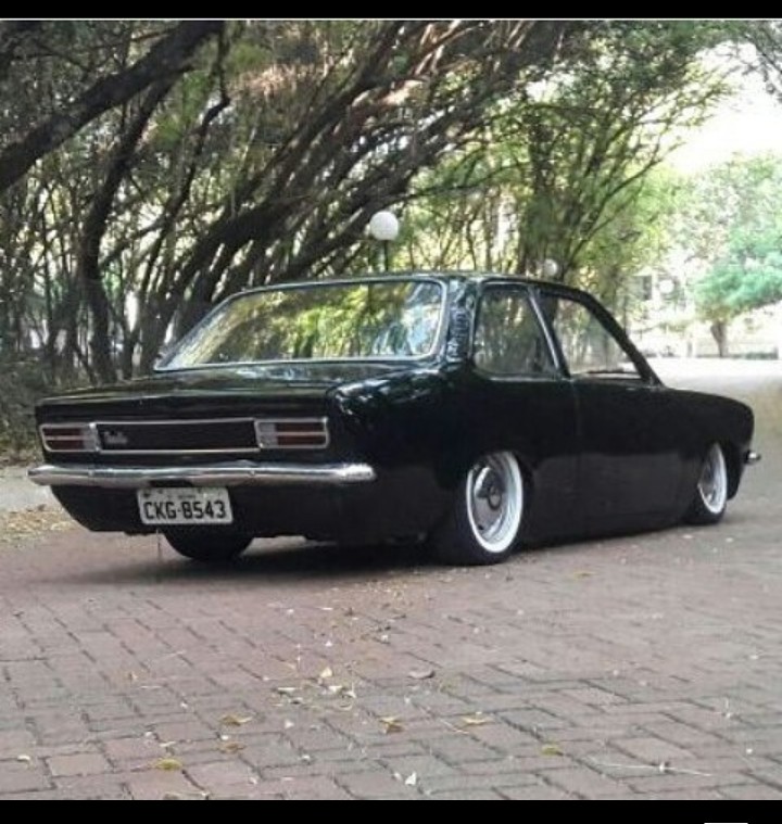 chevy