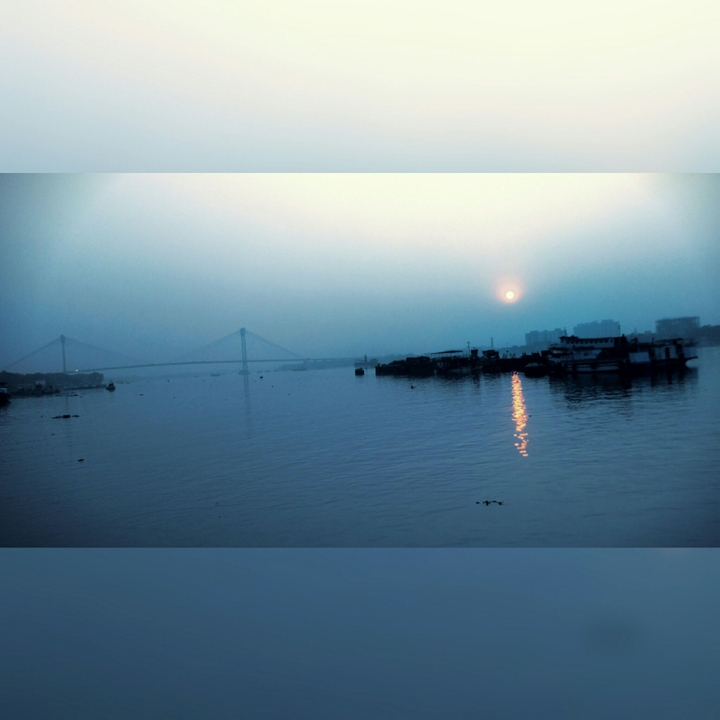 dusky bridge