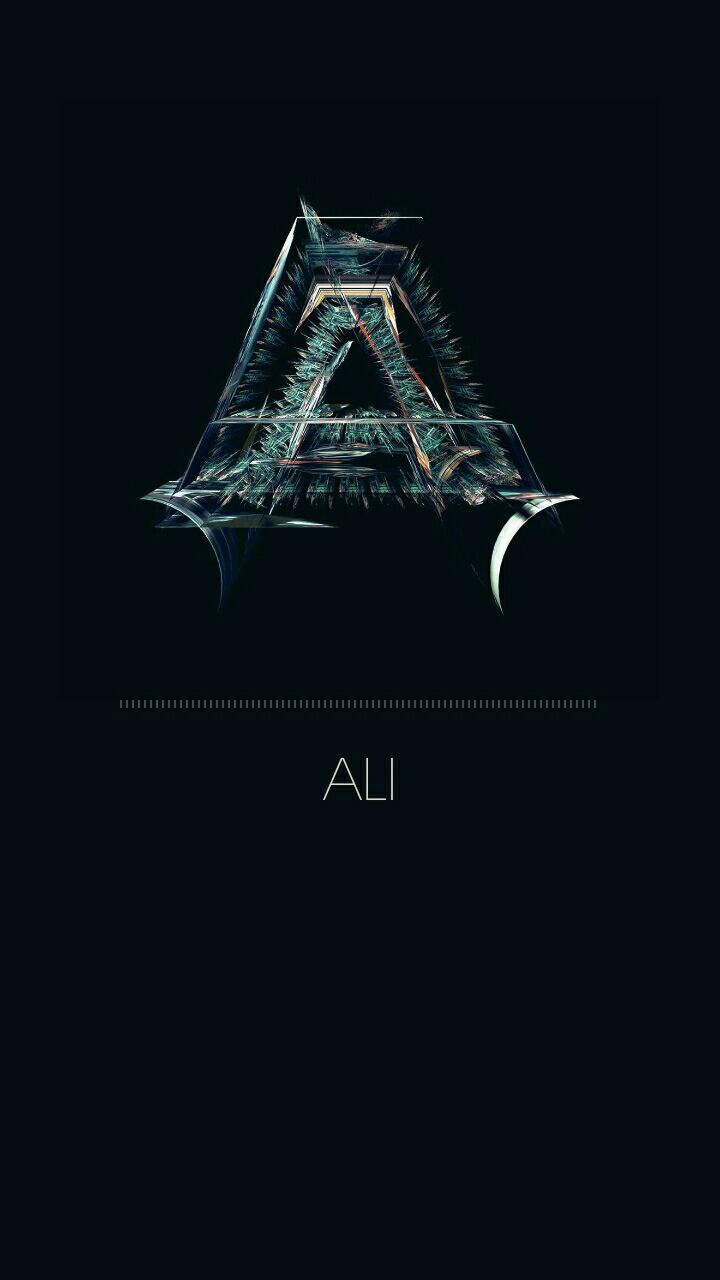 Ali
