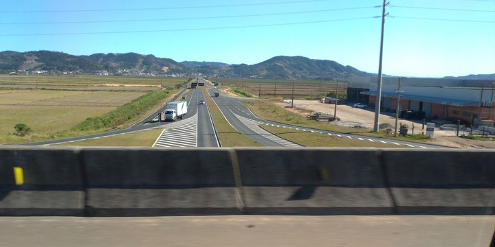 road