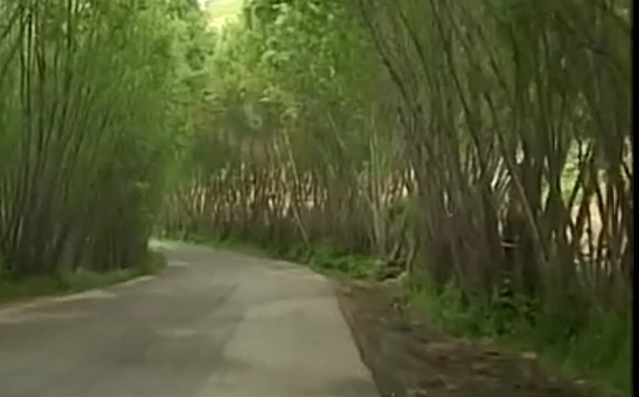 road