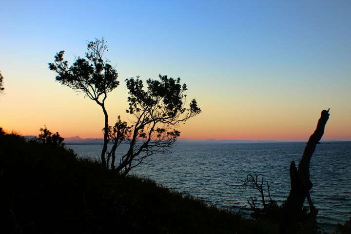 Byron Bay