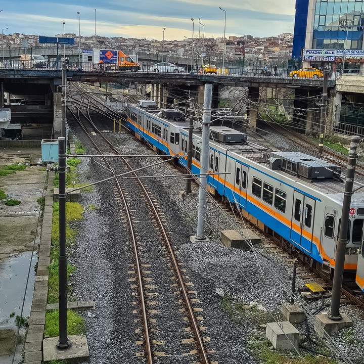 otogar istanbul
