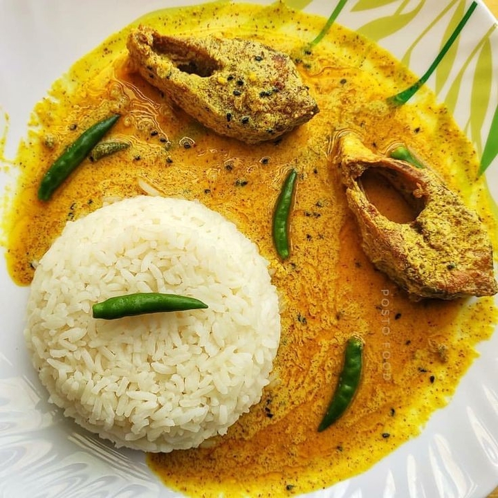 Indian Food