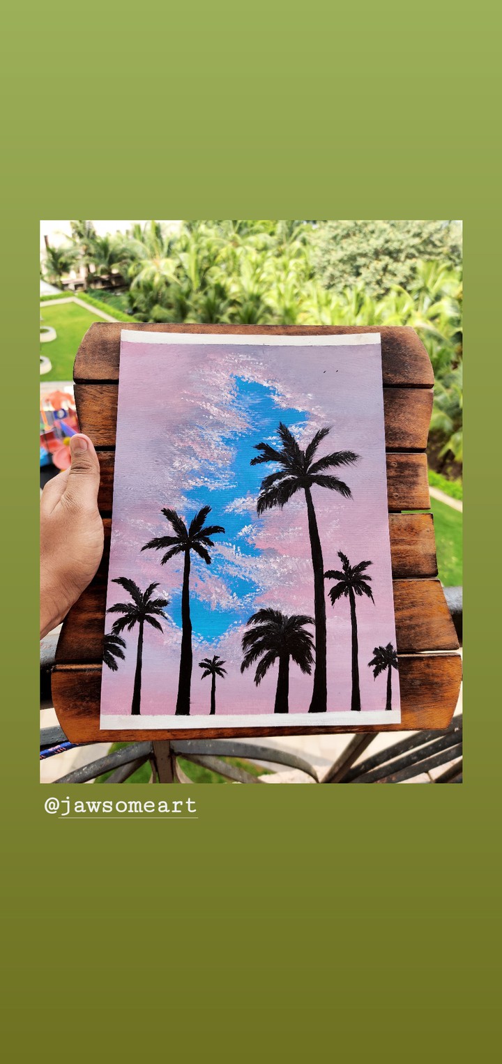 paint ?