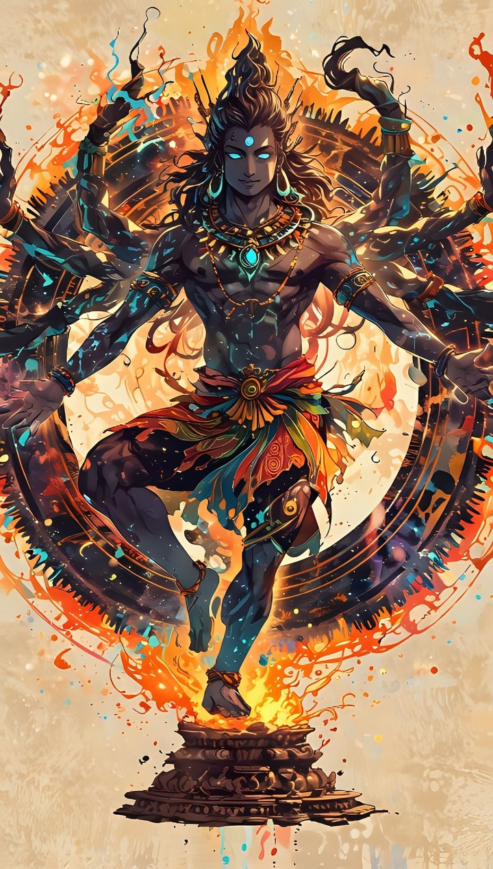 shiva