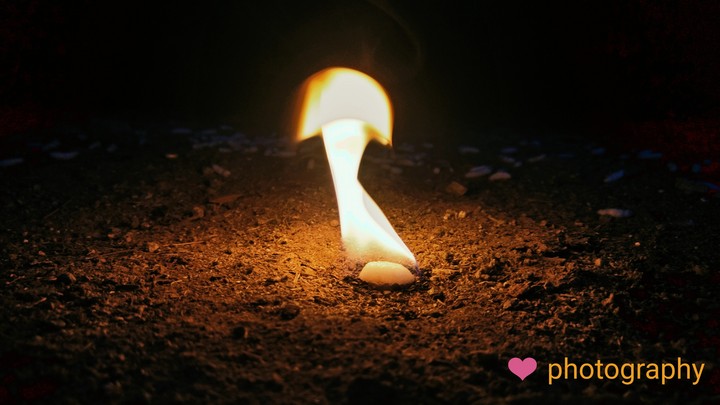 flame!!