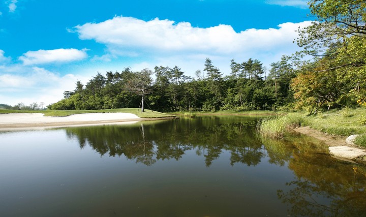 Golf Course