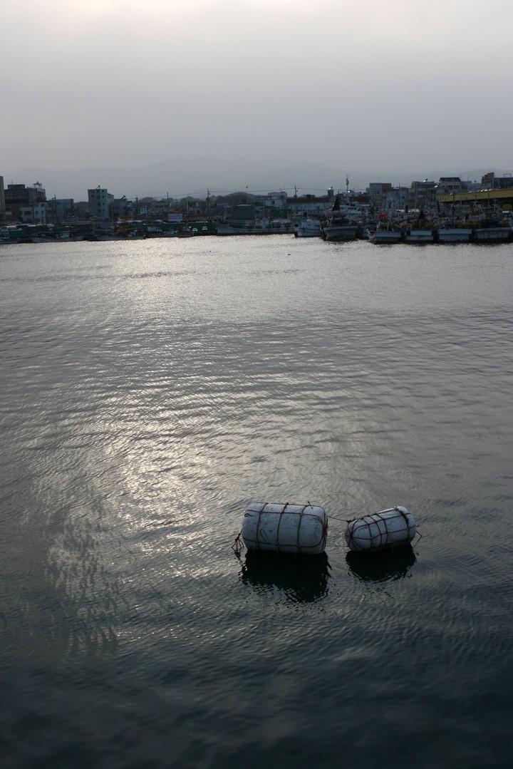 Buoy