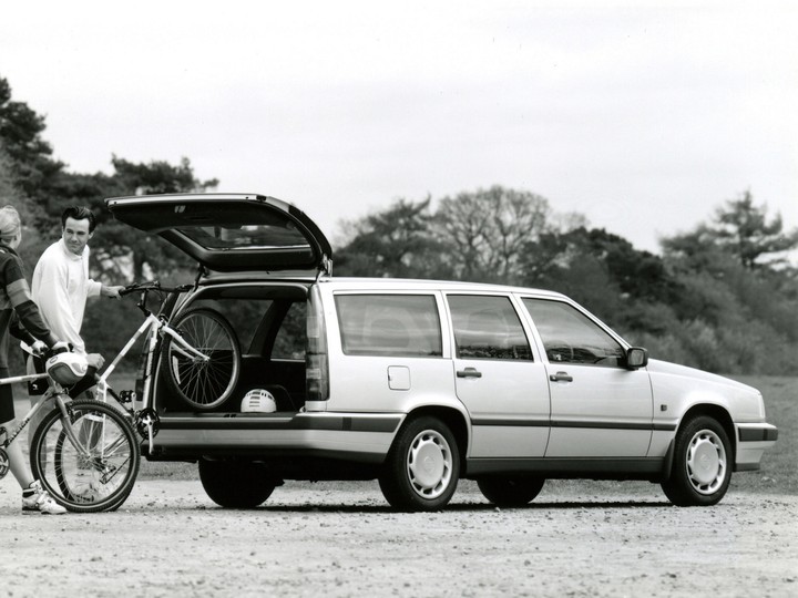 volvo