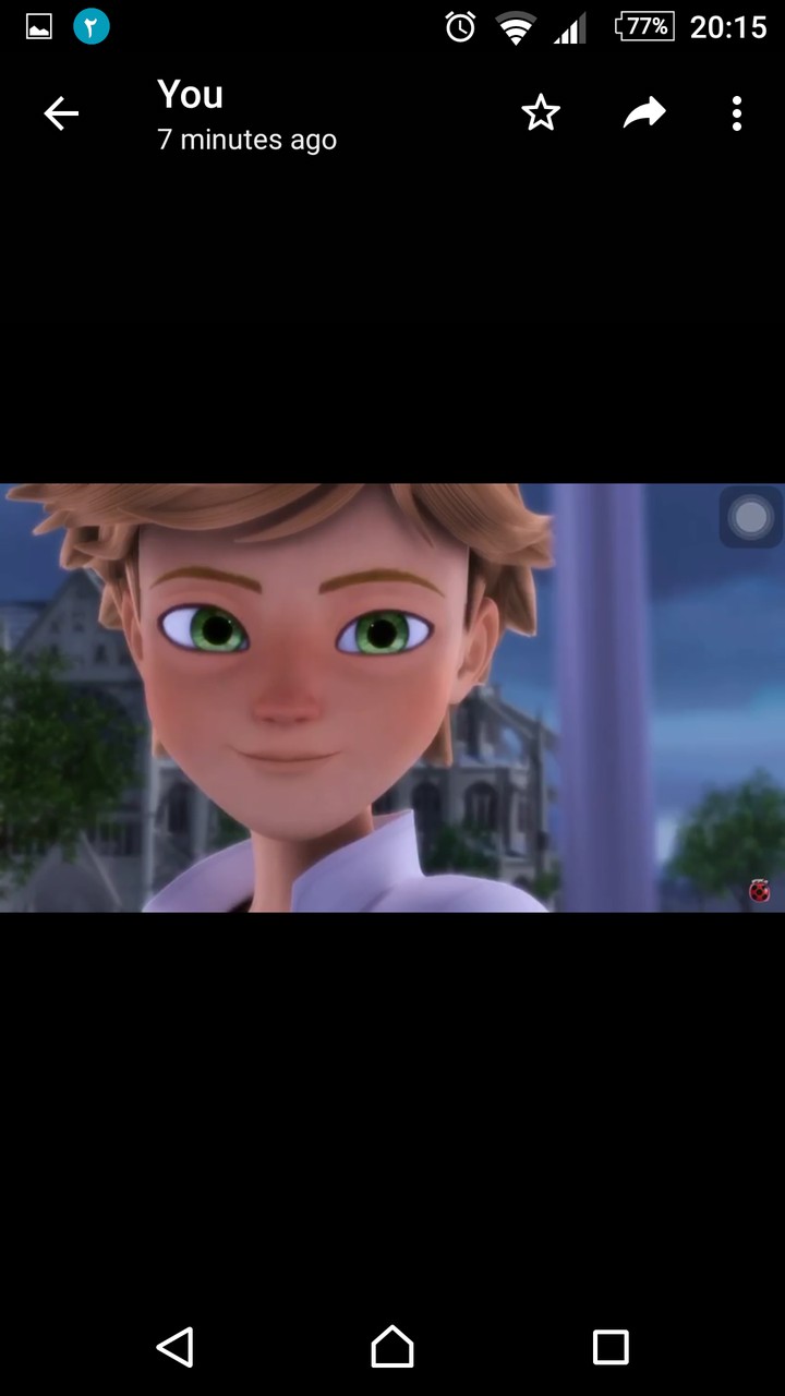 Adrien agreste