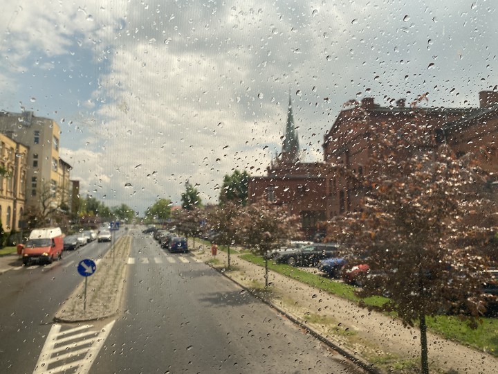 Toruń