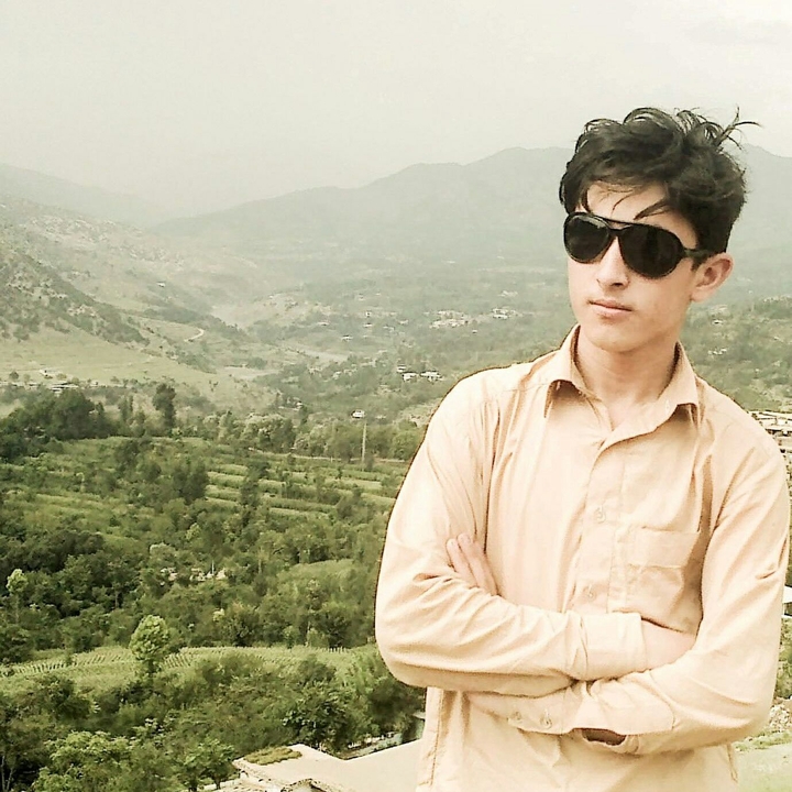 ofran khan