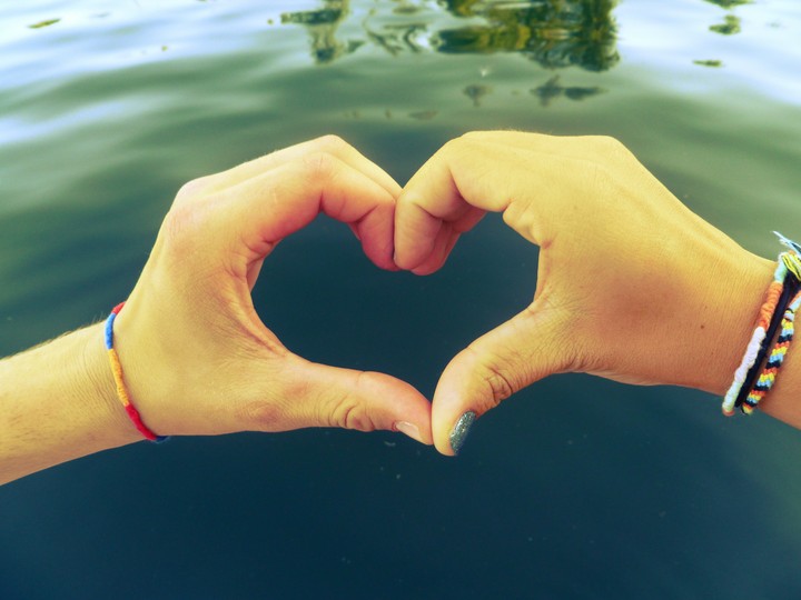 love
