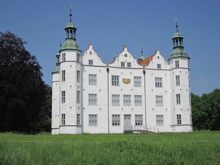 Schloss