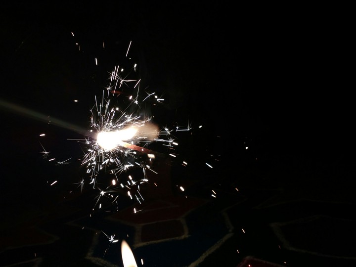 Amazing Spark