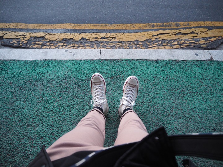 converse