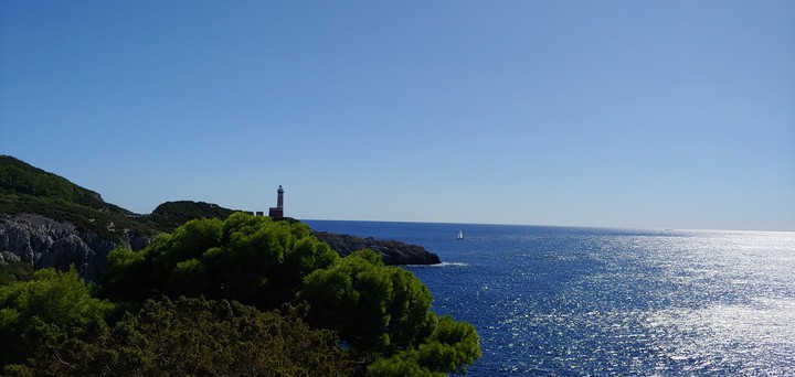 capri