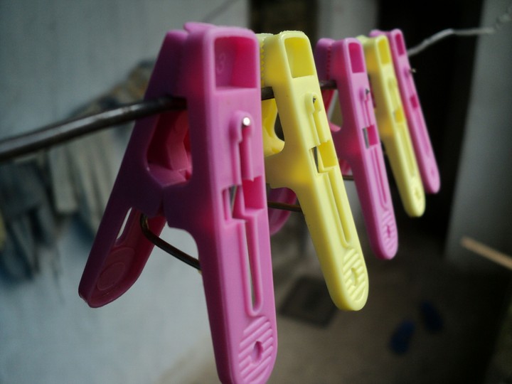 clip