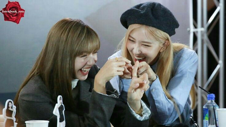 CHAELISA
