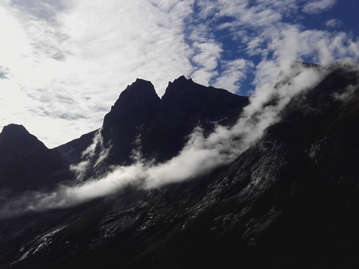 Mountains