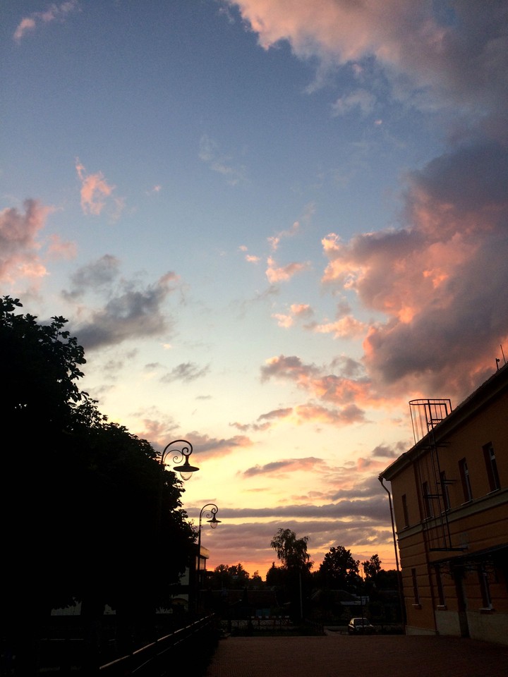 Щекино