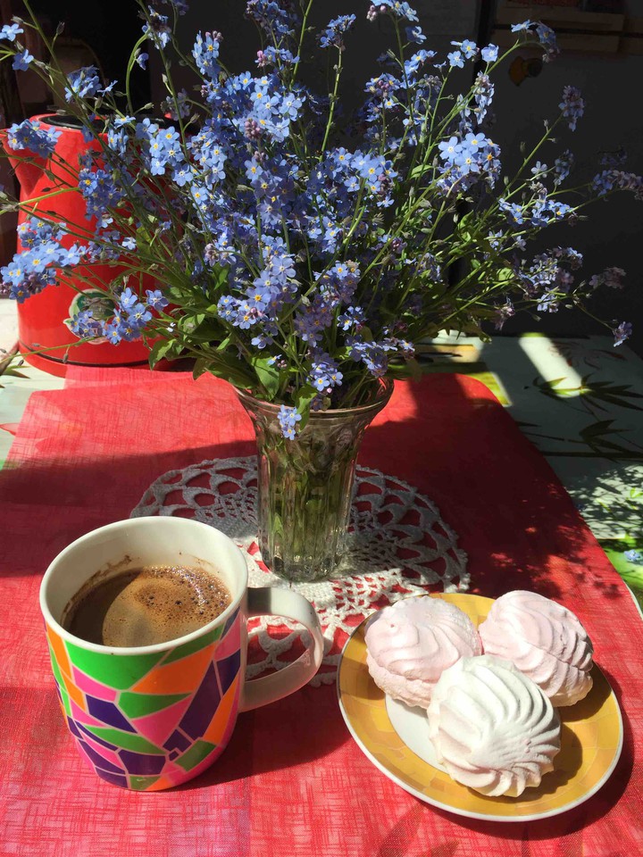 Good morning