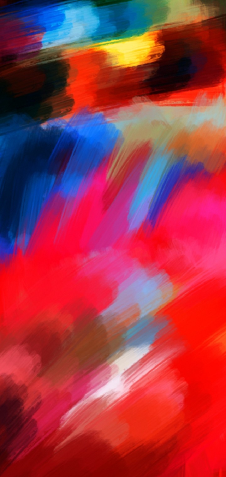 canvas