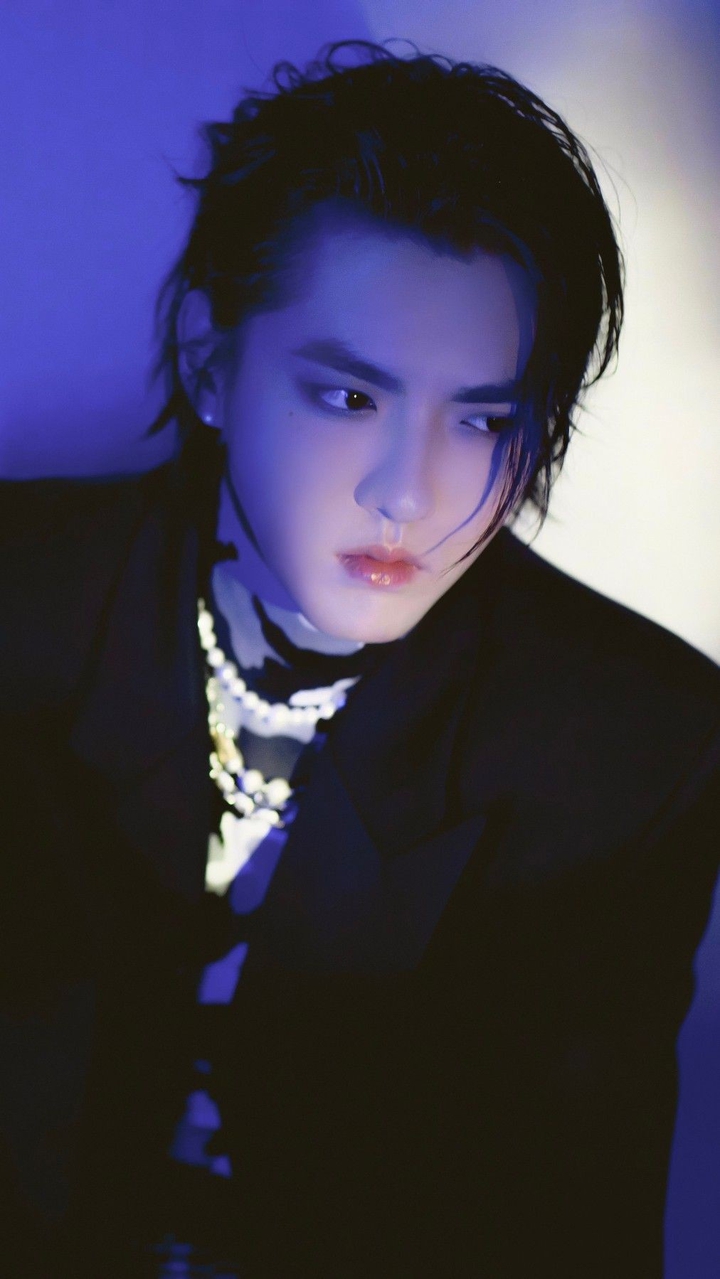 Kris ❤