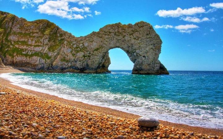 sea